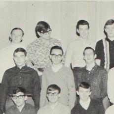 Robert(Bob) Schroeder's Classmates® Profile Photo