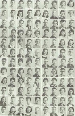 Kathryn Clark's Classmates profile album