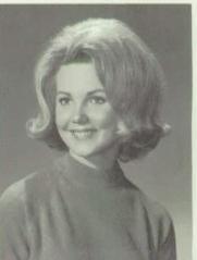 Gloria Anderson's Classmates profile album