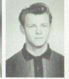 Richard Quinn's Classmates profile album