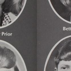 Terri Burton's Classmates profile album