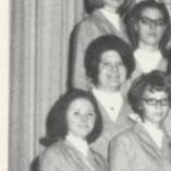 Glenda Rogers' Classmates profile album