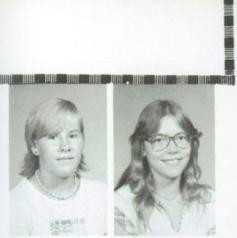 Brenda Douglas' Classmates profile album