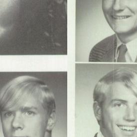 Brenda Zimmer's Classmates profile album