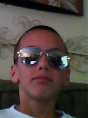 Ryan Messinger's Classmates® Profile Photo