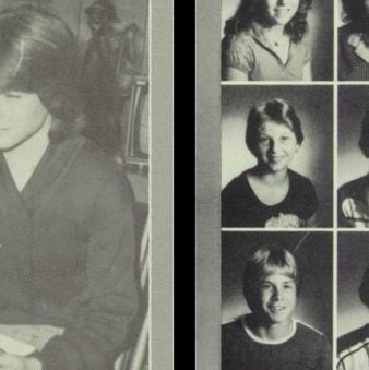 Mark Simmons' Classmates profile album