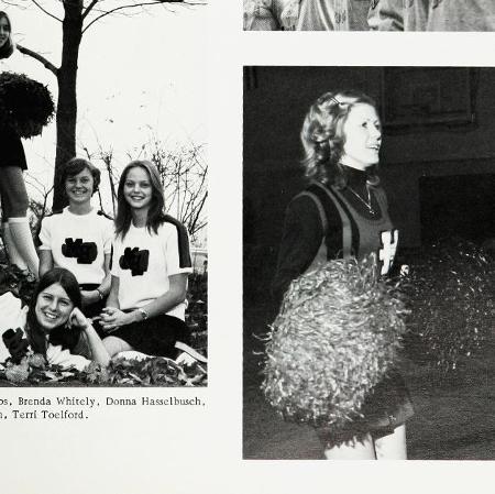 Nancy Lakamp's Classmates profile album