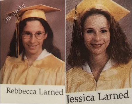 Jessica Montoya's Classmates profile album