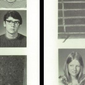 Ron Broadhead's Classmates profile album