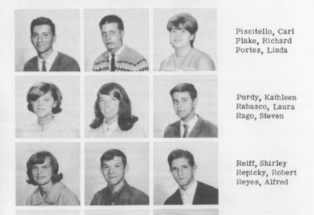 Steve Rago's Classmates profile album