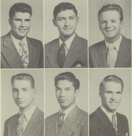 Gene Mittman's Classmates profile album