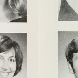 Marjorie Gearhart's Classmates profile album