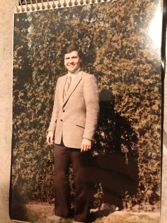 George Berger's Classmates profile album