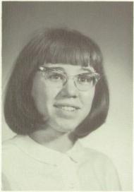 Bernadette Berry's Classmates profile album