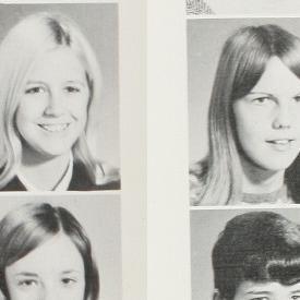 Margaret Beisner's Classmates profile album