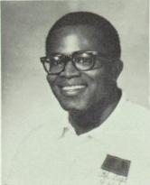 Dorron Hunter's Classmates profile album