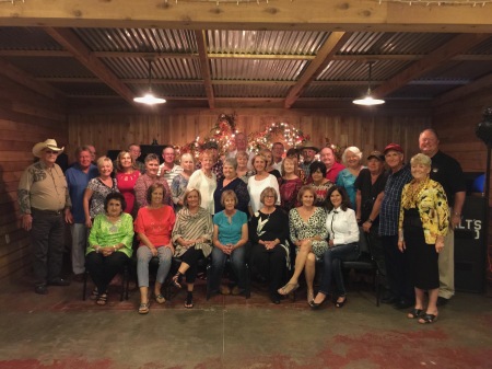 Class of 1967 - 50 yr reunion - 2017 