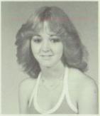 Lisa Cozens' Classmates profile album