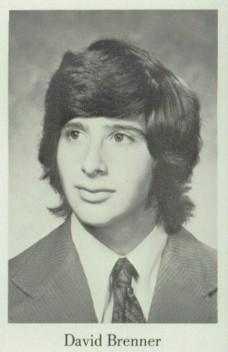 David Brenner's Classmates profile album