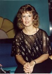 Becky Davidson's Classmates® Profile Photo