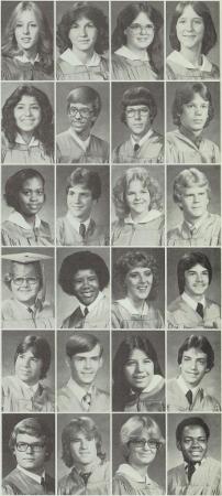 Patricia Lott's Classmates profile album