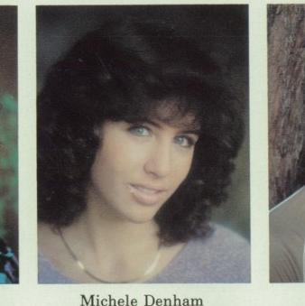 Michele Denham's Classmates profile album