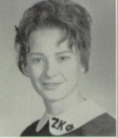 Elaine Authement's Classmates profile album