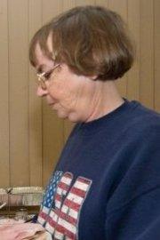 Patsy Norman's Classmates® Profile Photo