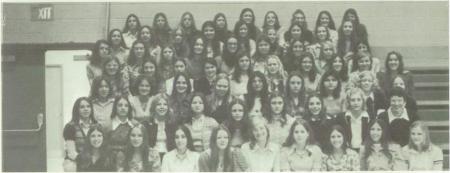 Jennifer Alo-McTernan's Classmates profile album