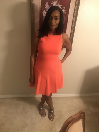 Stephanie Jackson Johnson's Classmates® Profile Photo