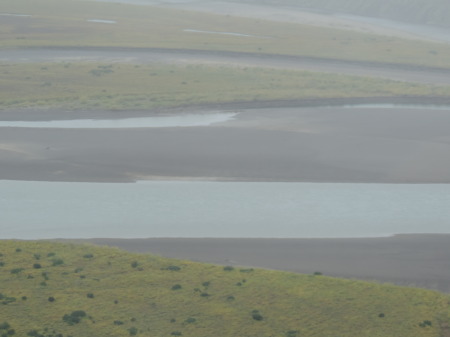 Robert Mikol's album, Umiat, Alaska