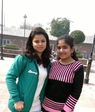 Akanksha Rai's Classmates® Profile Photo