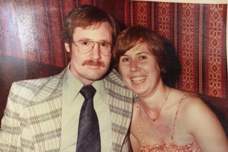 Engagement 1976