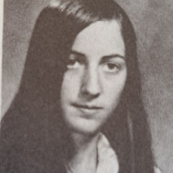 Donna Nicholls's Classmates® Profile Photo