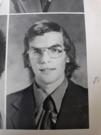 Bobby Edwards' Classmates profile album