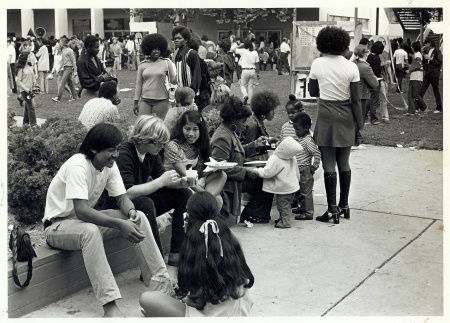 Roberta Jin-Gagnon's album, LB Poly '73 Reunion 8/24/2013