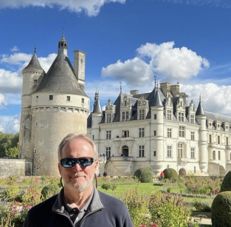 Château de Chenonceau