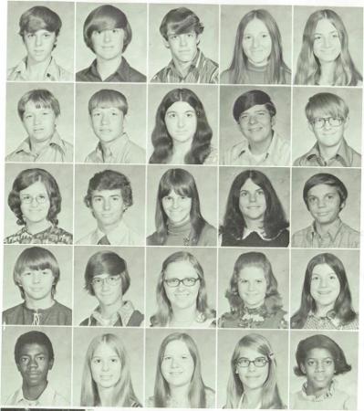 Rodney Hastings' Classmates profile album