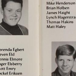 Richard Harp's Classmates® Profile Photo