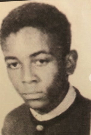 Harold Badie's Classmates® Profile Photo