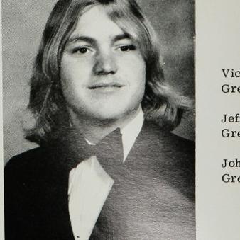 John Gregory's Classmates profile album