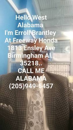 Erroll Brantley's Classmates® Profile Photo