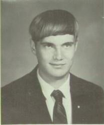 Wayne Bjerken's Classmates profile album