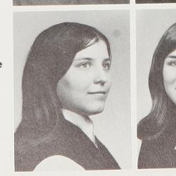 Jeanette Lubitz's Classmates profile album