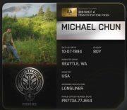 Michael Chun's Classmates® Profile Photo