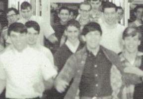 Bo Semple's Classmates profile album