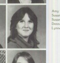 Lynne Kemm's Classmates profile album