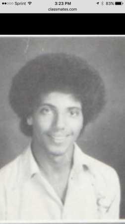 Reginald Allen's Classmates profile album