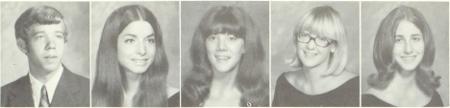 Chris Rouse's Classmates profile album