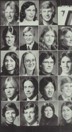 Laurie White's Classmates profile album